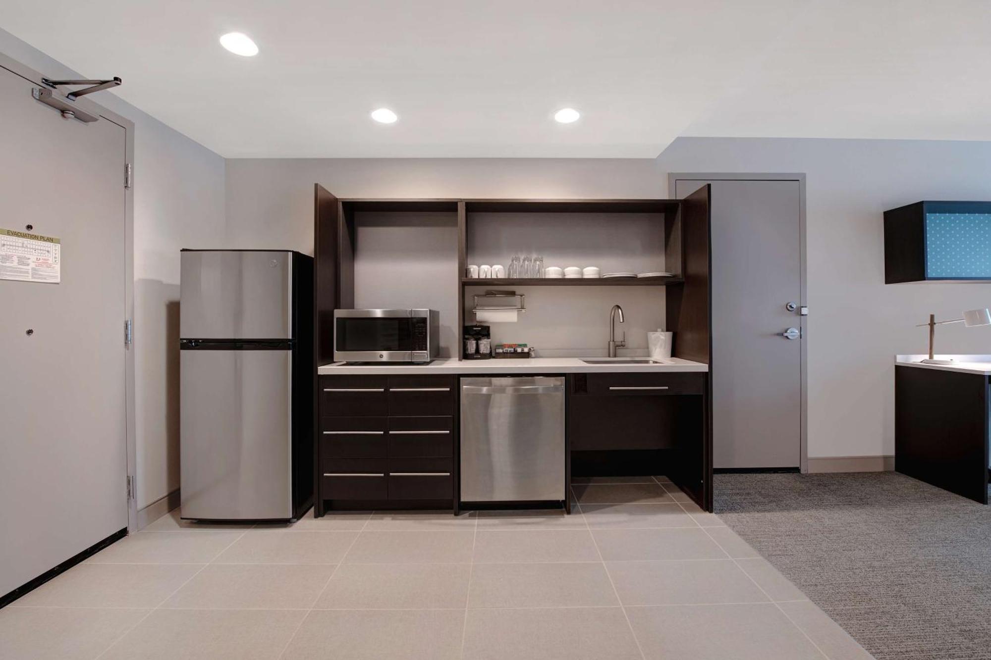 Home2 Suites By Hilton Fayetteville North Extérieur photo