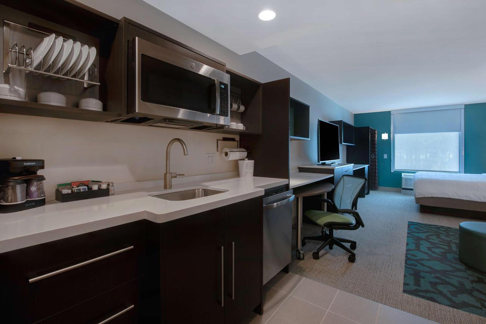 Home2 Suites By Hilton Fayetteville North Extérieur photo