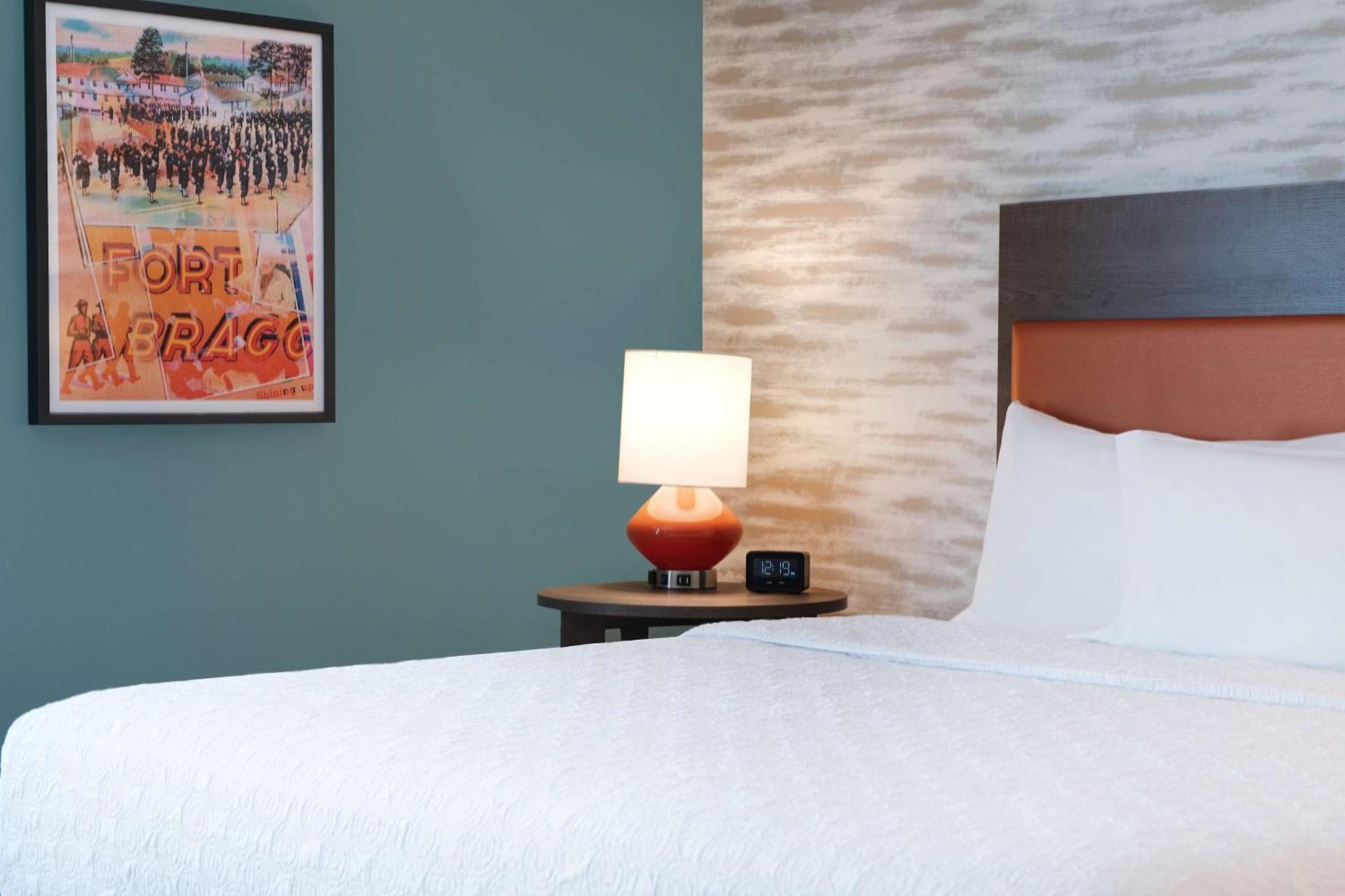 Home2 Suites By Hilton Fayetteville North Extérieur photo