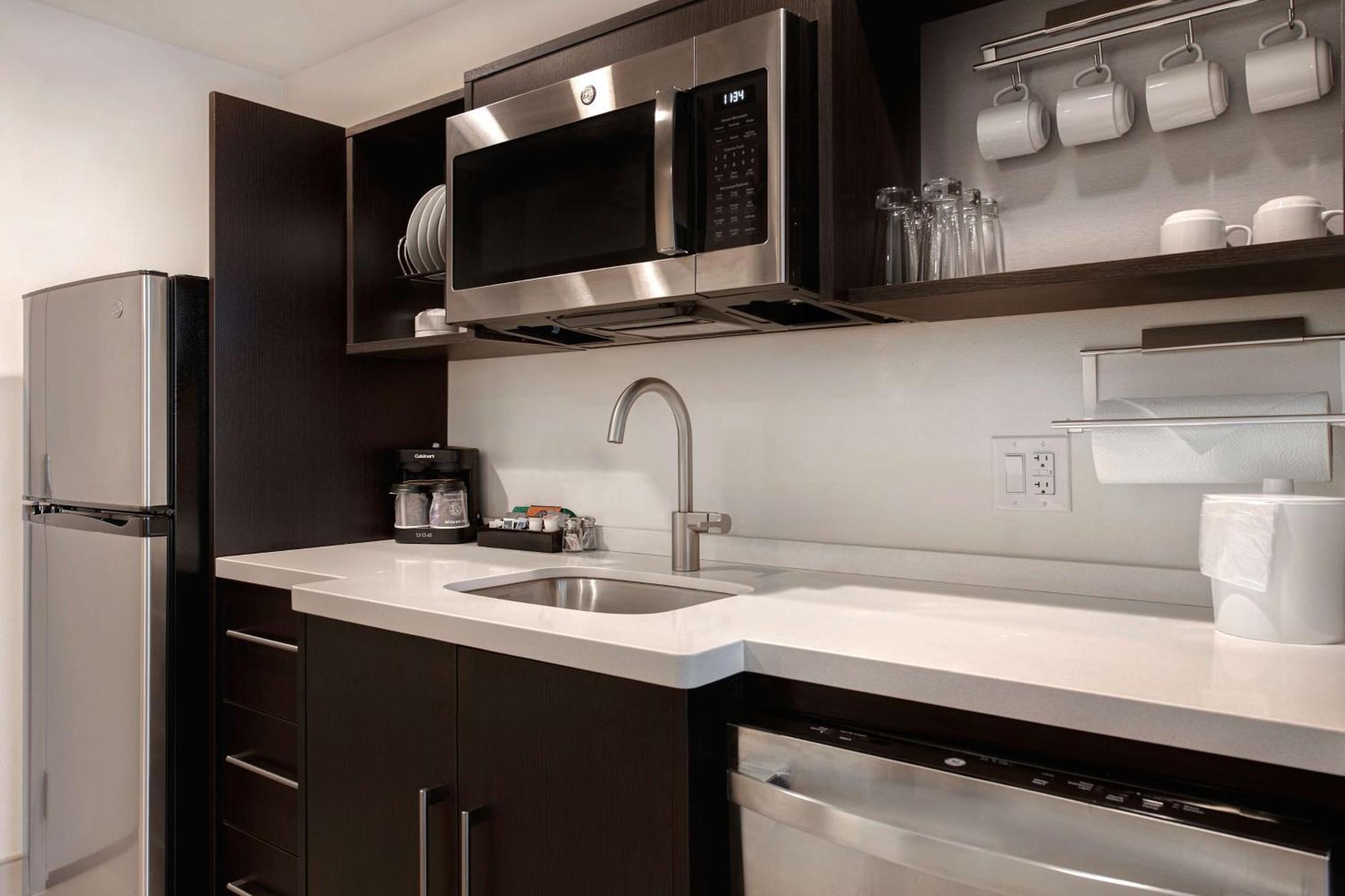 Home2 Suites By Hilton Fayetteville North Extérieur photo