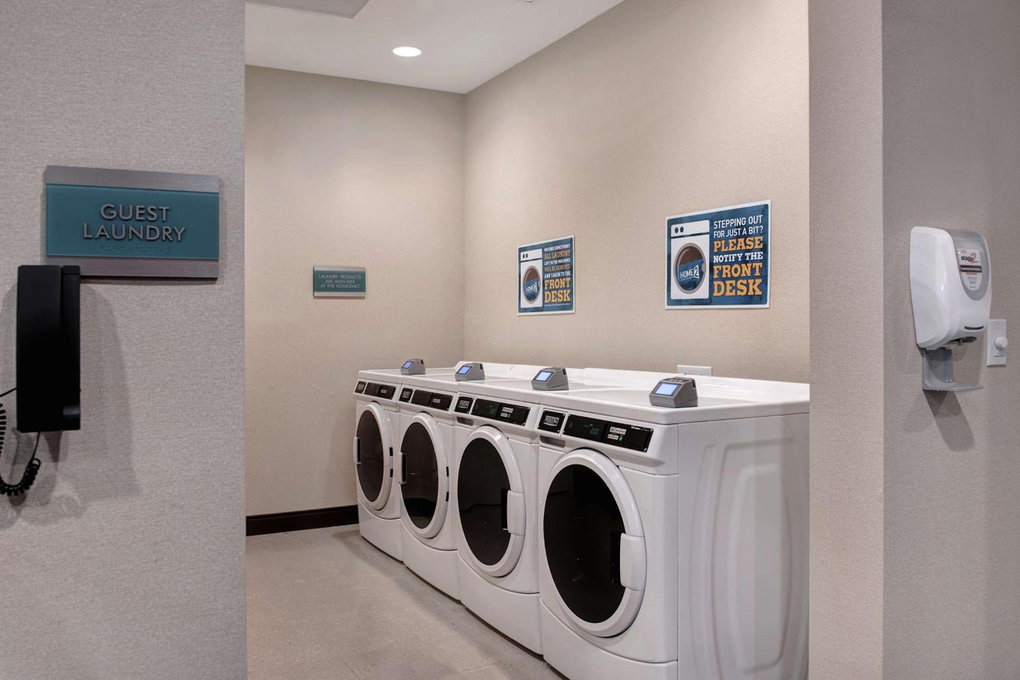Home2 Suites By Hilton Fayetteville North Extérieur photo