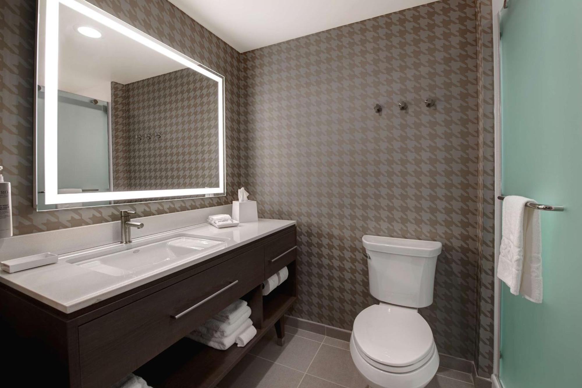 Home2 Suites By Hilton Fayetteville North Extérieur photo
