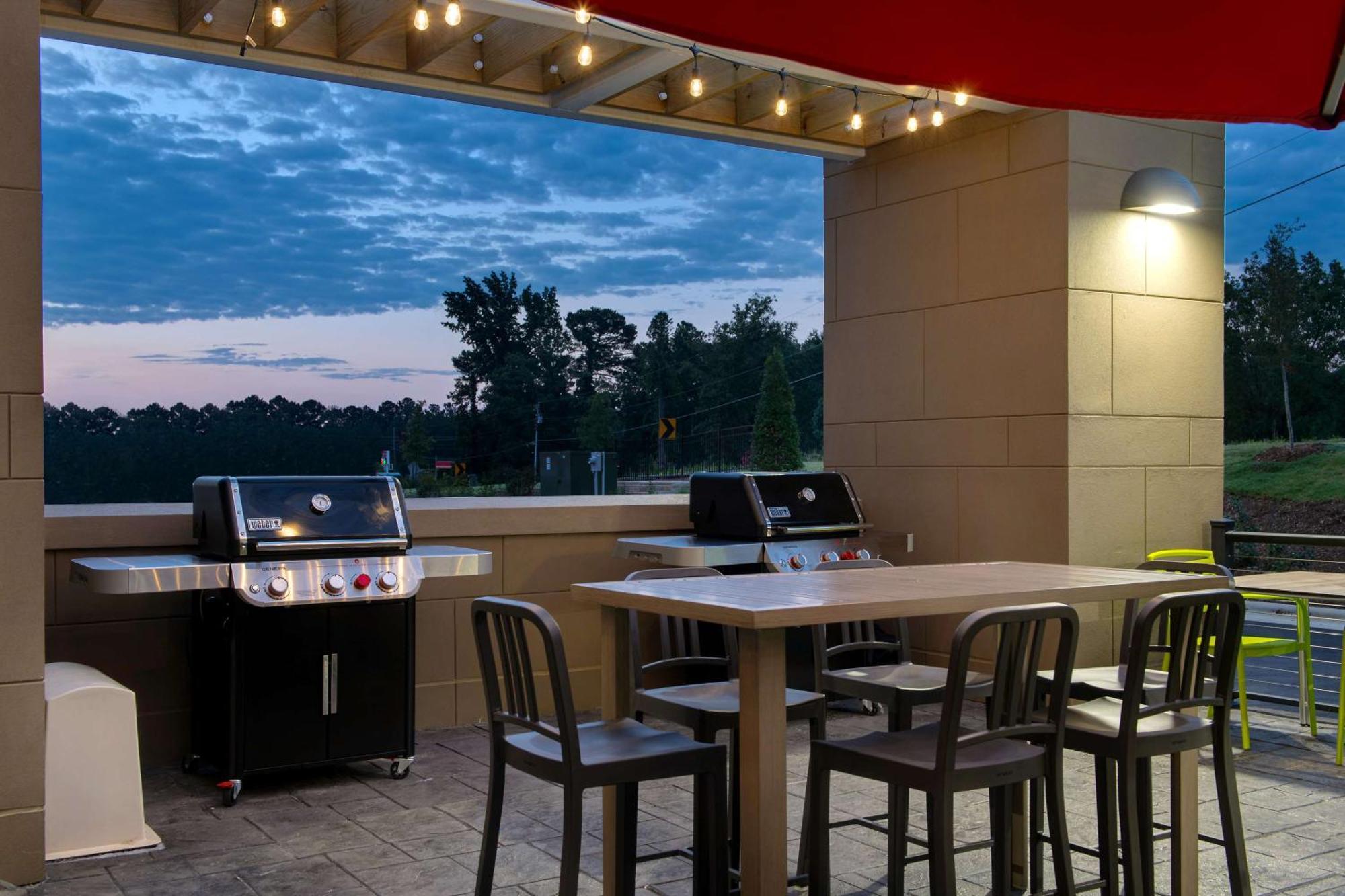Home2 Suites By Hilton Fayetteville North Extérieur photo