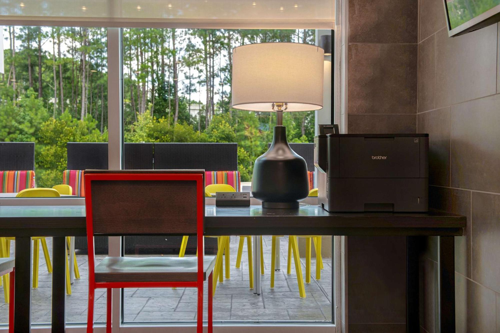 Home2 Suites By Hilton Fayetteville North Extérieur photo
